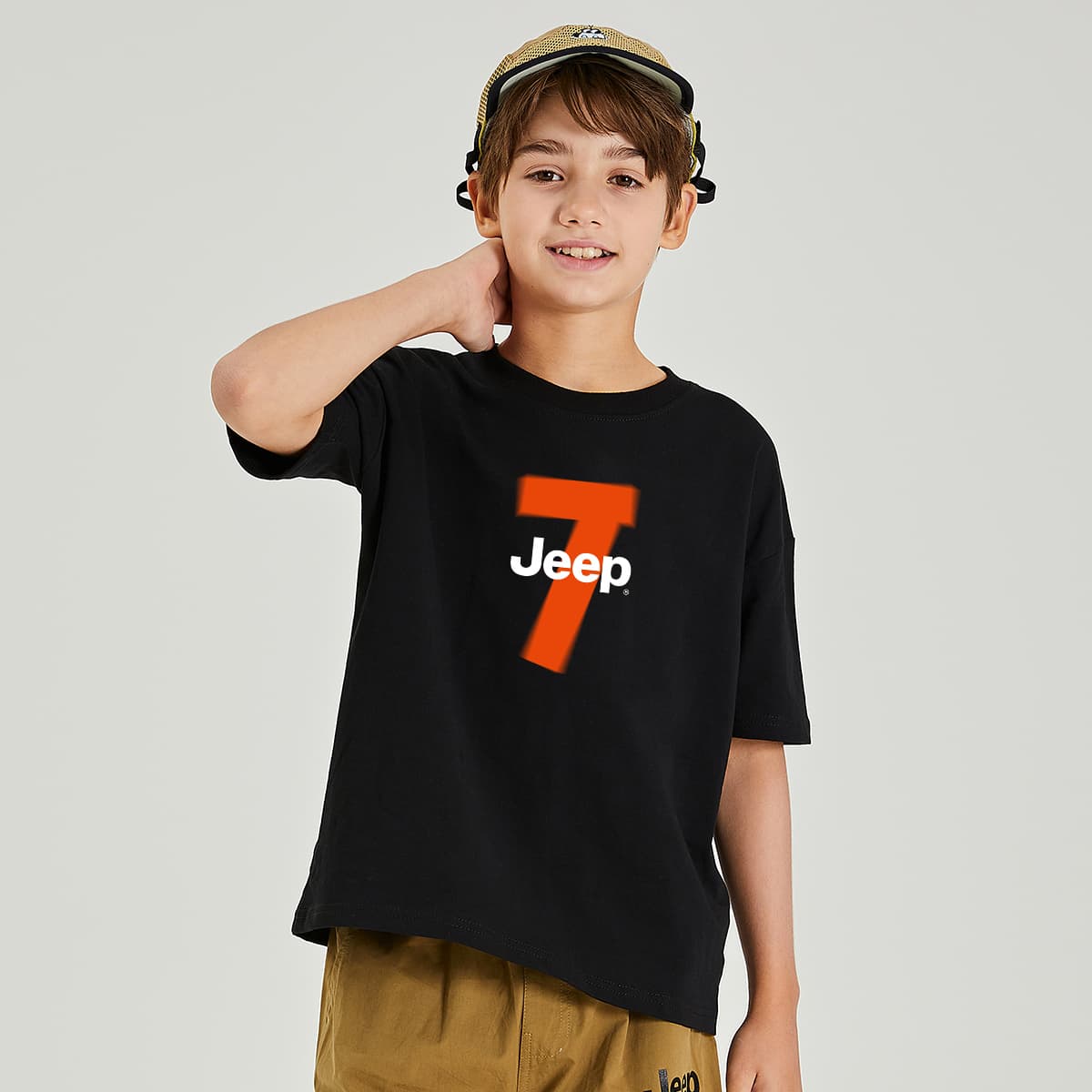 Футболка Jeep T - изображение 3