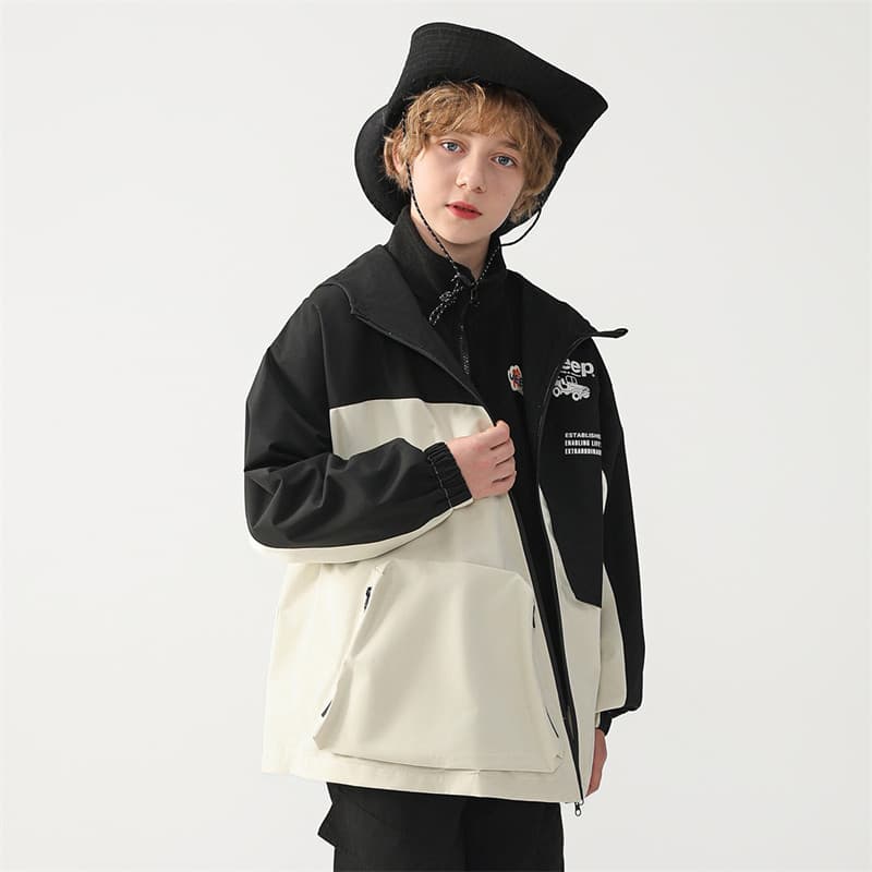 Jeep Kids Куртки - изображение 3