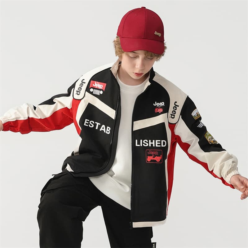 Jeep Kids Куртки - изображение 4