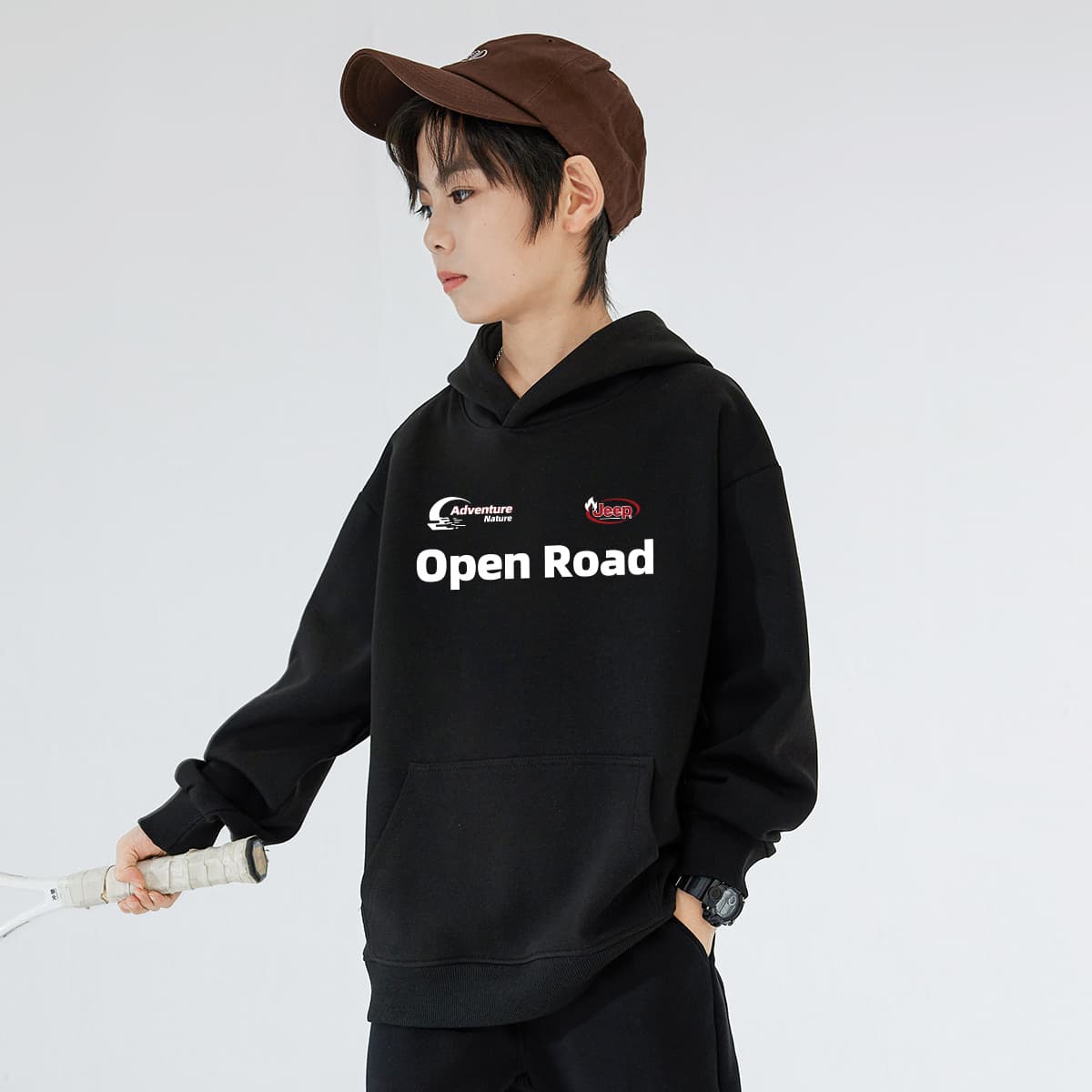 Jeep Kids Толстовки - изображение 4