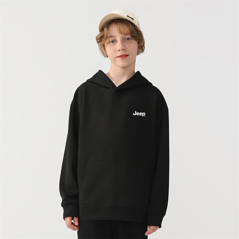 Jeep Kids Толстовка - изображение 6