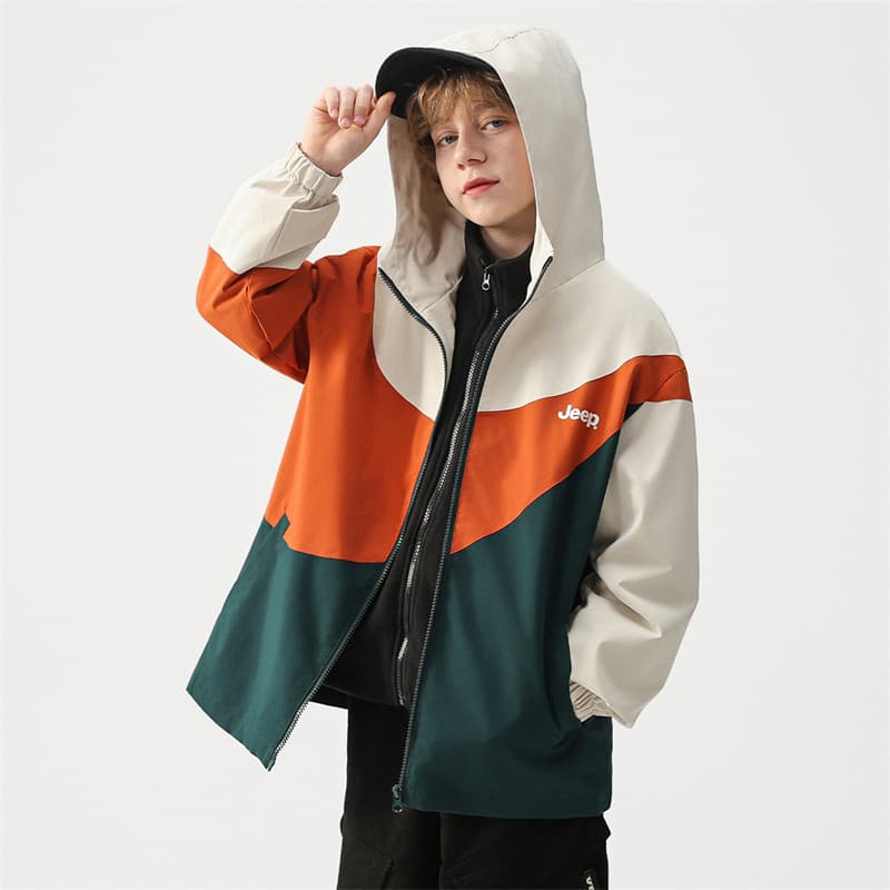 Jeep Kids Куртки - изображение 8