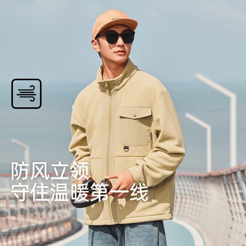 Куртка tectop - изображение 5