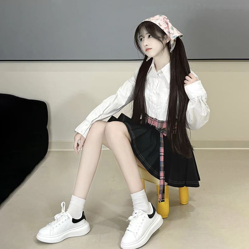 Кроссовки Stateof Stars Classic Sneakers - изображение 9