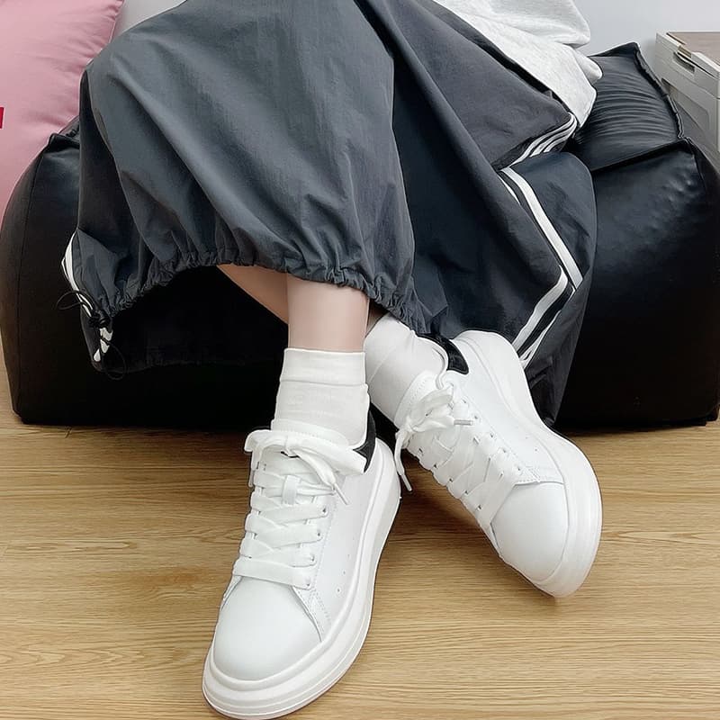 Кроссовки Stateof Stars Classic Sneakers - изображение 11