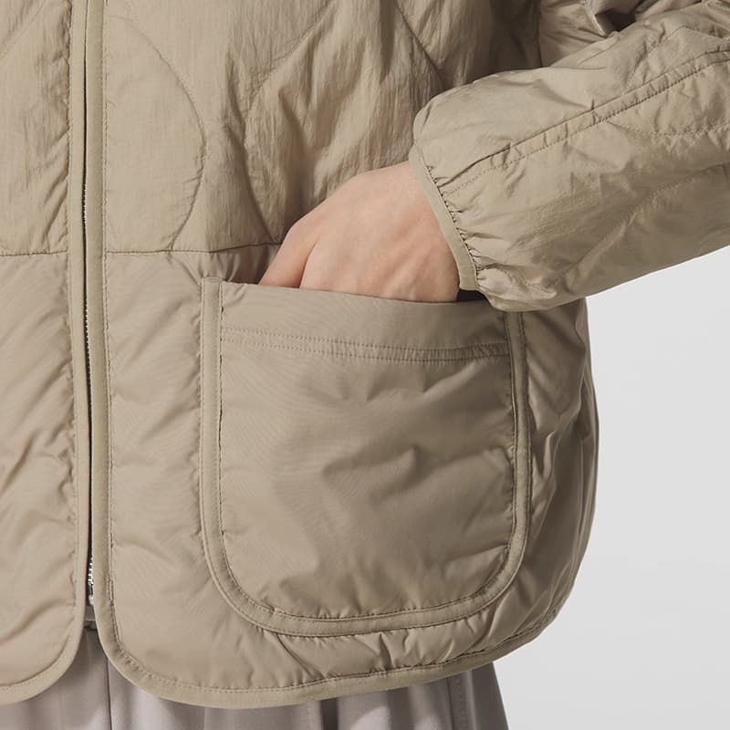 Пуховик Puma Winterized Line WARMCELL Пуховик Женский - изображение 8
