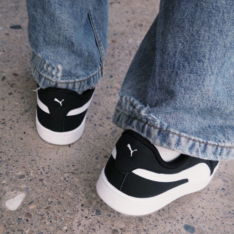 Кроссовки PUMA Smash 3.0 Buck - изображение 7