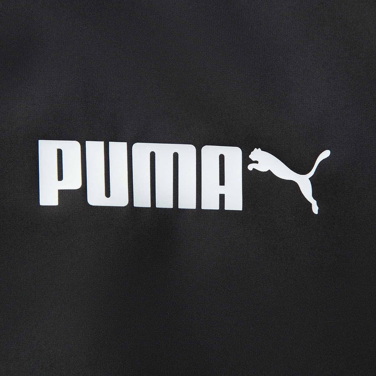 Куртка PUMA ESSWINDBREAKER NO. 2 LOGO — фото 5