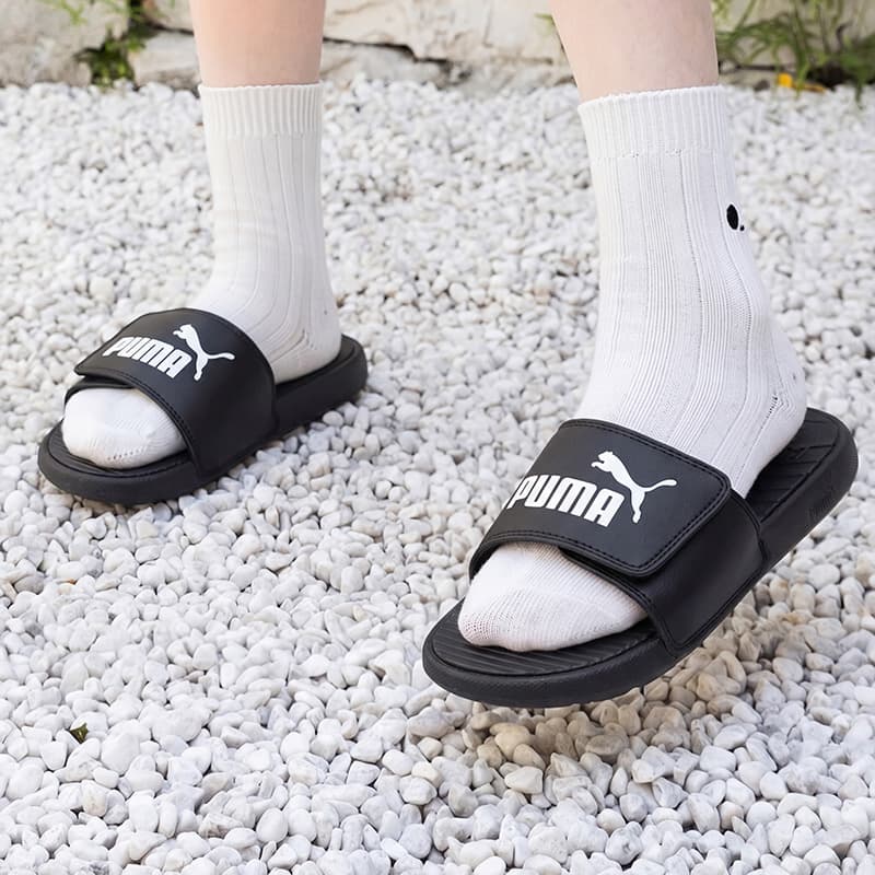 Сандалии Puma Cool Cat V - изображение 8