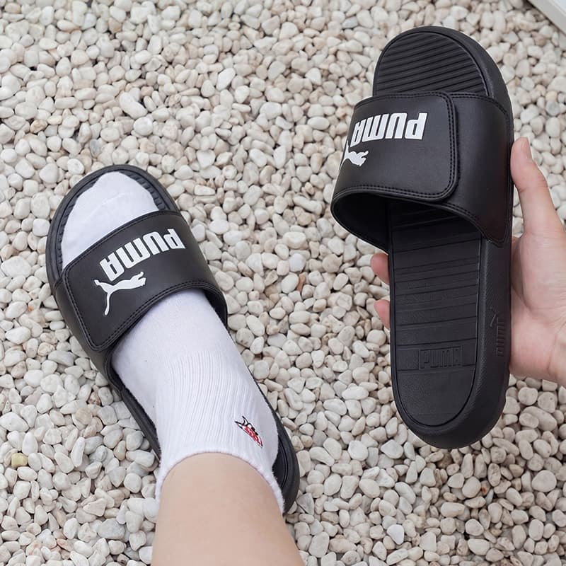 Сандалии Puma Cool Cat V - изображение 7
