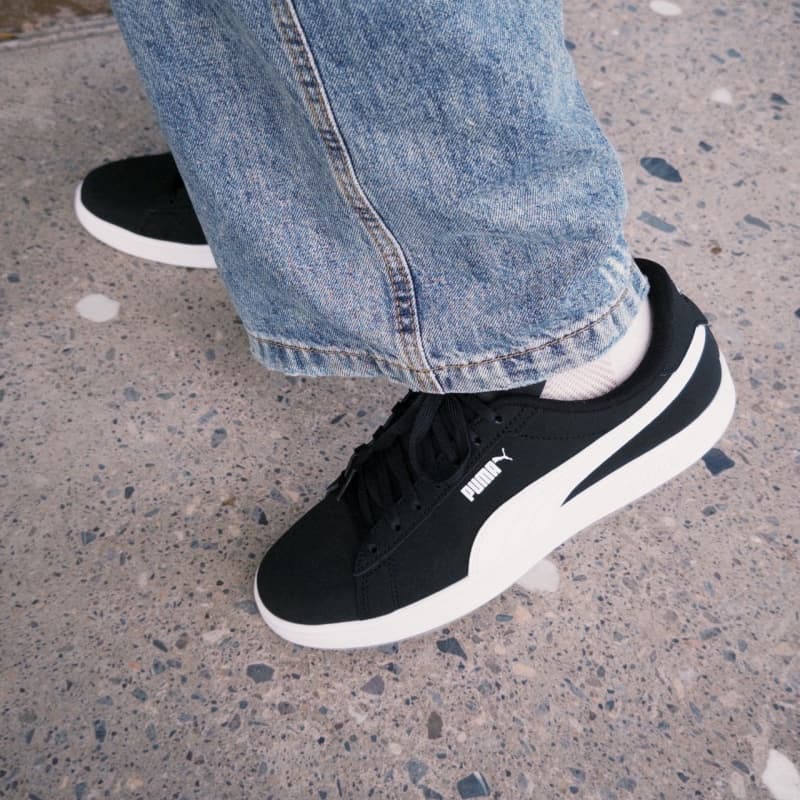 Кроссовки PUMA Smash 3.0 Buck - изображение 5