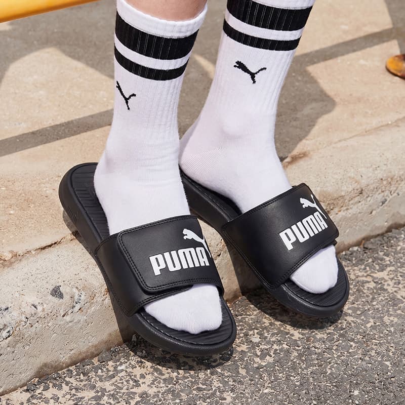 Сандалии Puma Cool Cat V - изображение 6