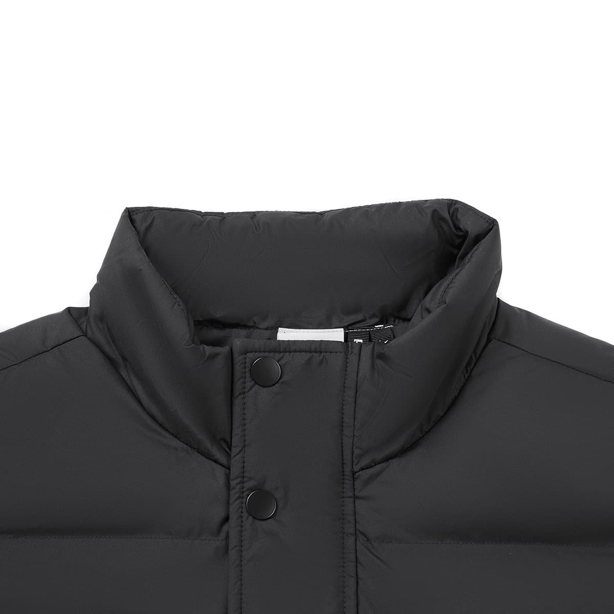 Куртка Puma Winterized Пуховый жилет Унисекс - изображение 3
