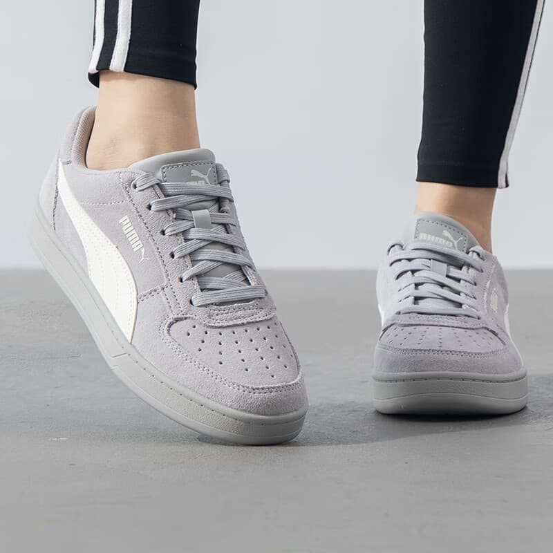 Кроссовки PUMA Caven 2.0 Light Grey - изображение 8