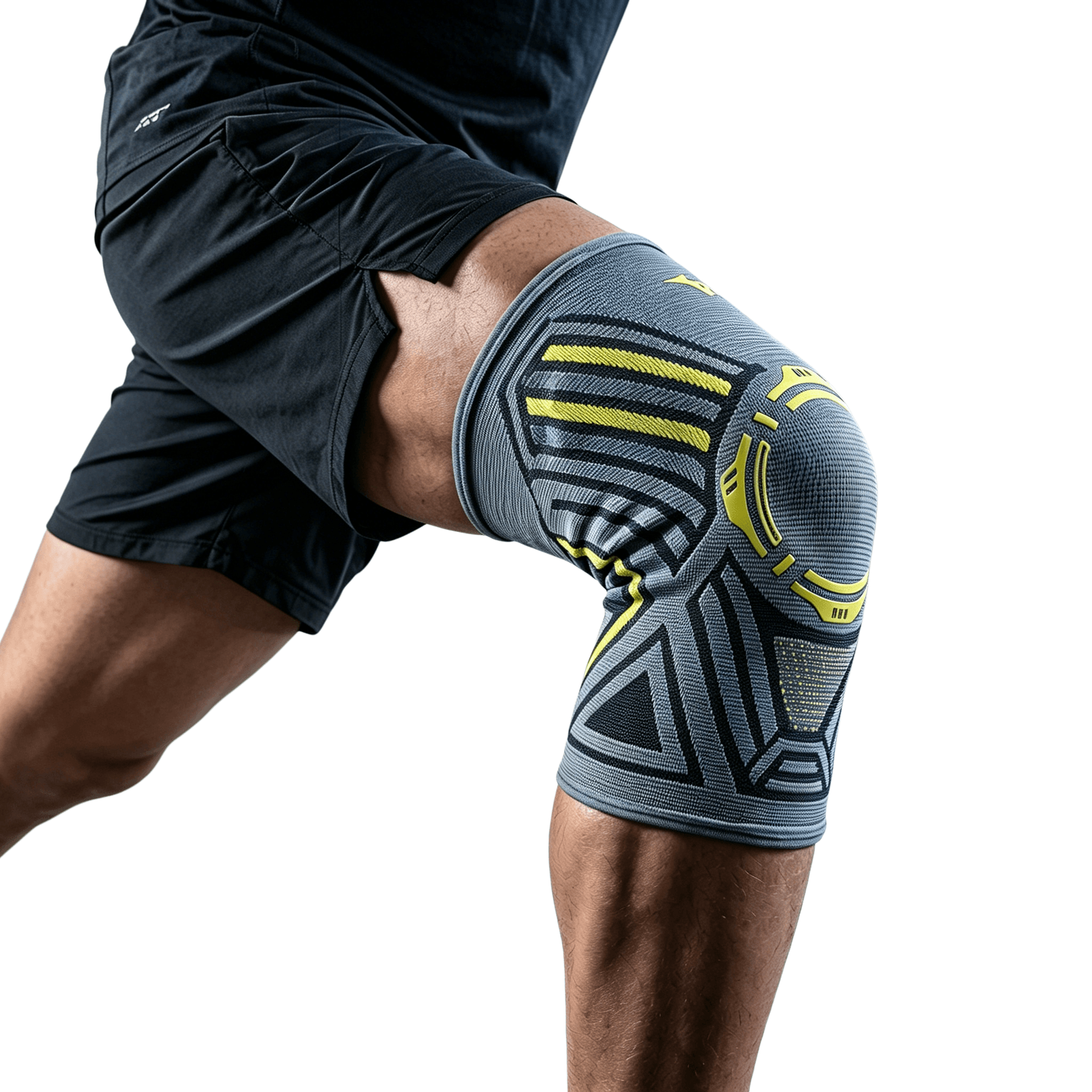 Mizuno Накладки на колени - изображение 3