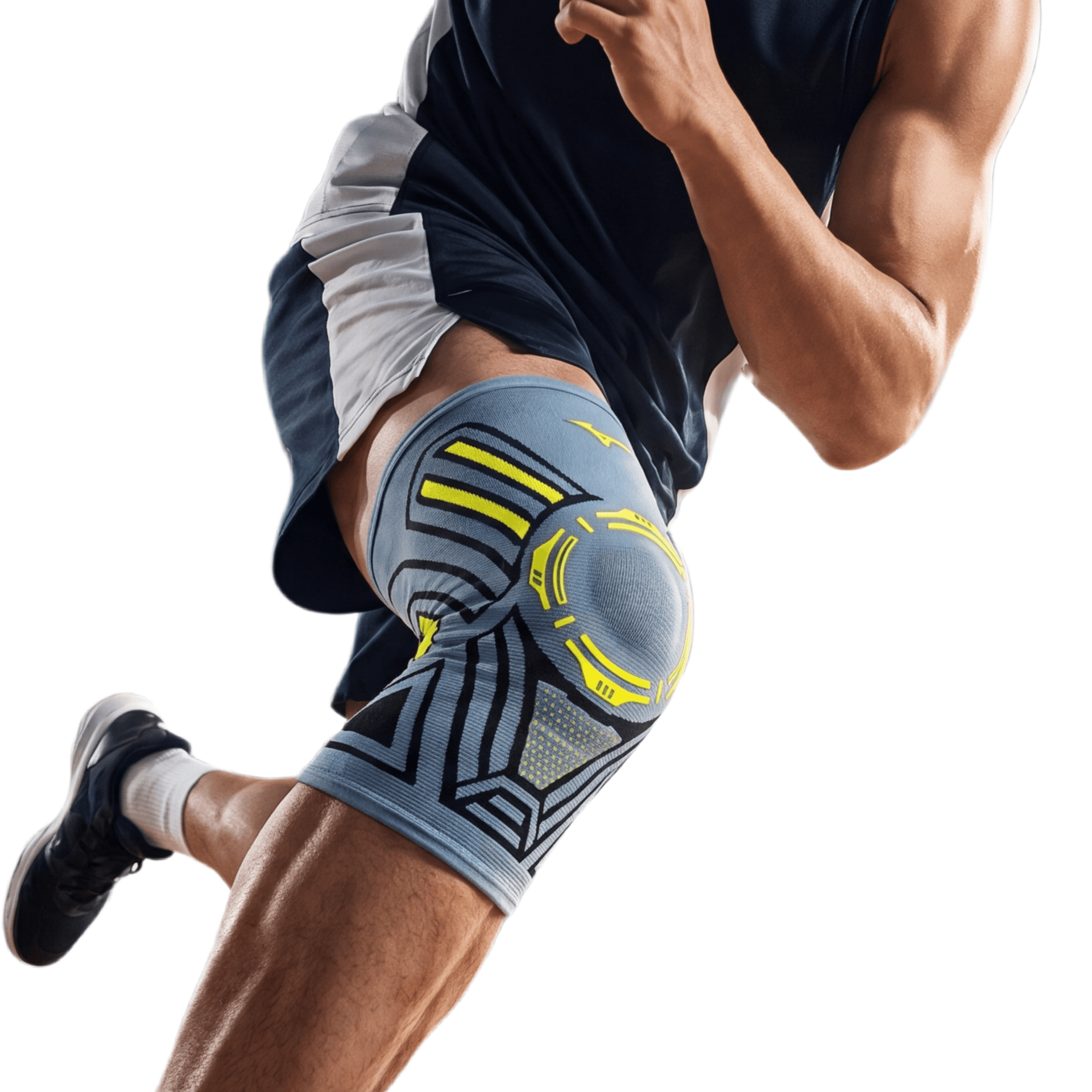 Mizuno Накладки на колени - изображение 2