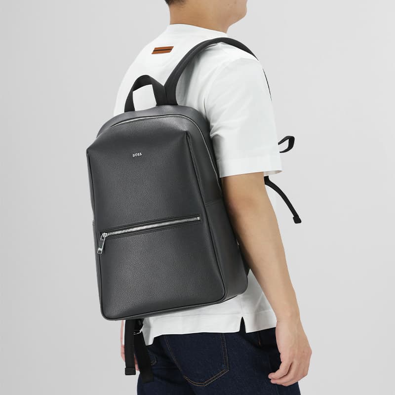 Рюкзак HUGO BOSS - изображение 5