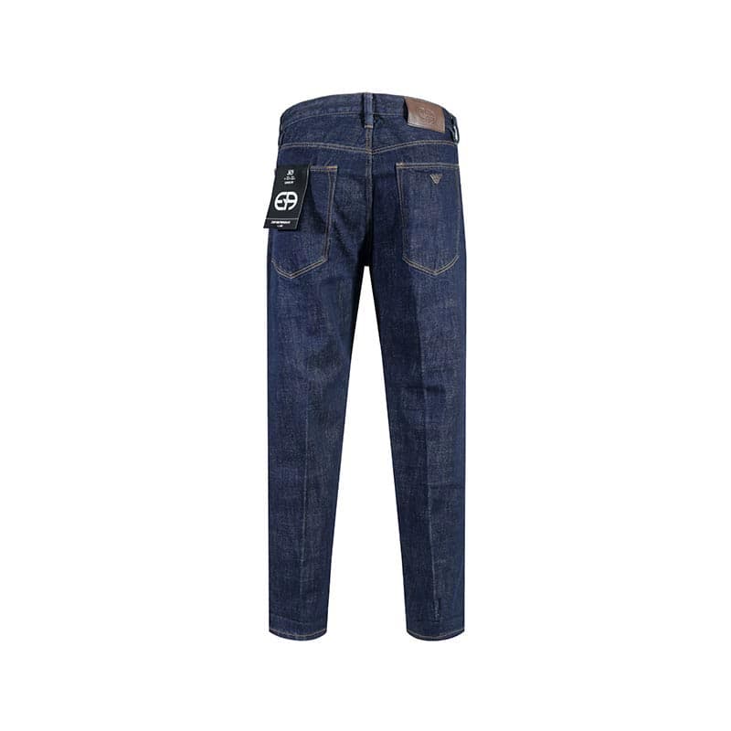 Штаны EMPORIO ARMANI SS24 - изображение 6