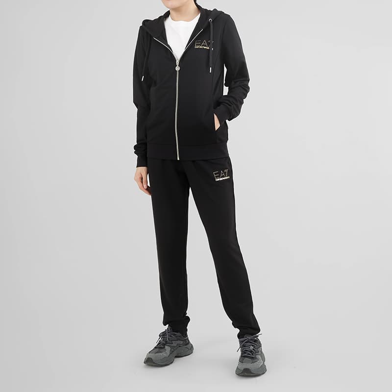 EMPORIO ARMANI Толстовка Набор Женское - изображение 12