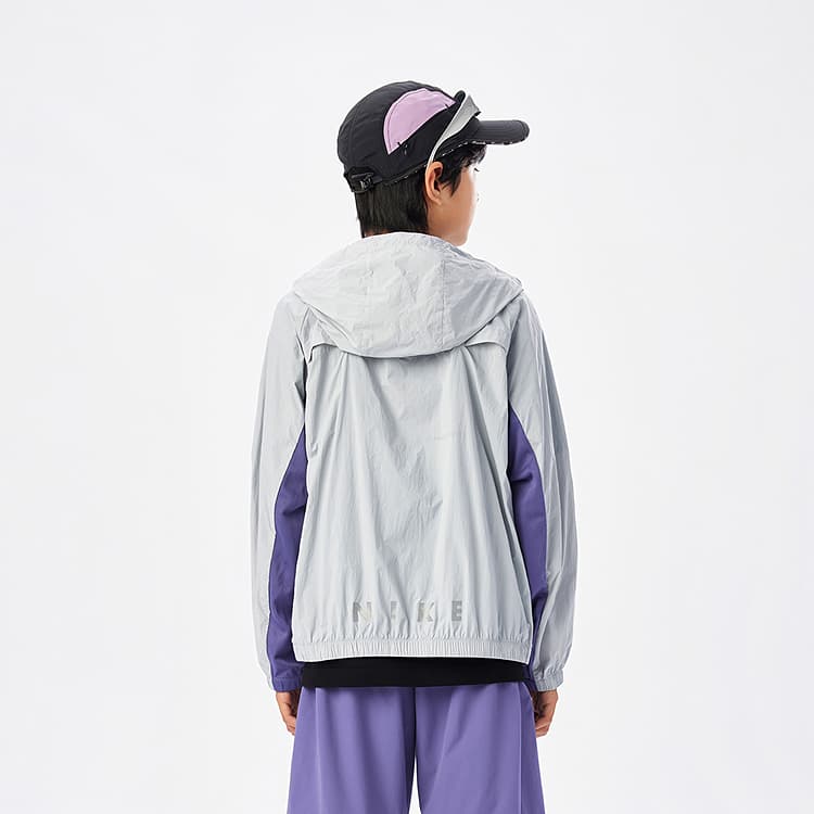 Nike Защитная одежда для солнца для детей - изображение 7