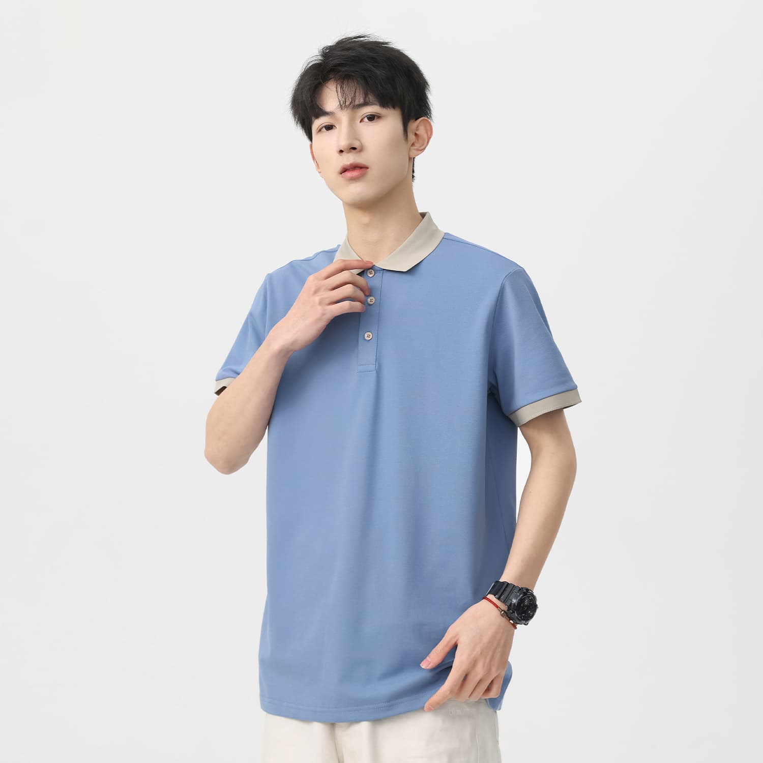 Поло JEANSWEST Polo - изображение 5