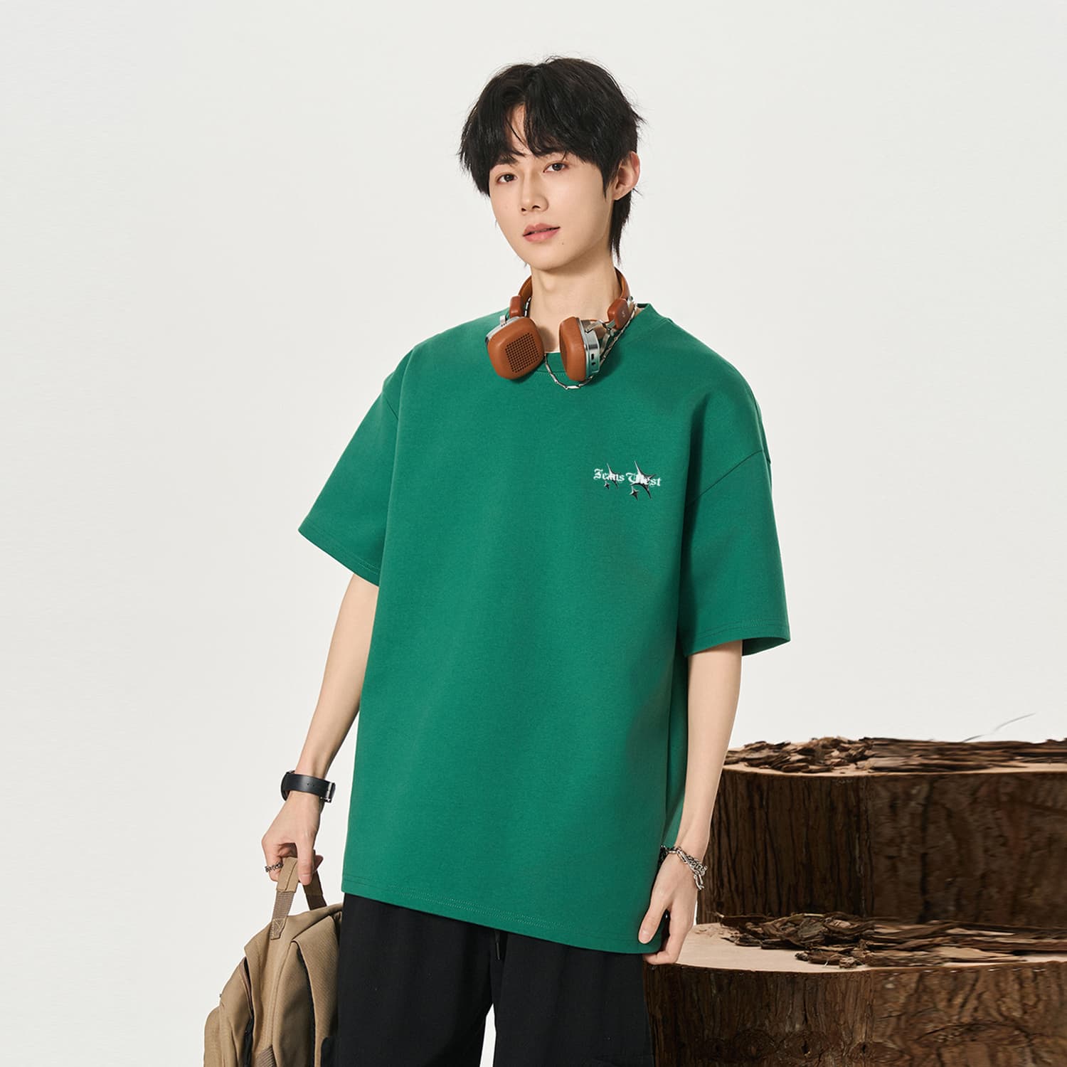 Футболка JEANSWEST T - изображение 4