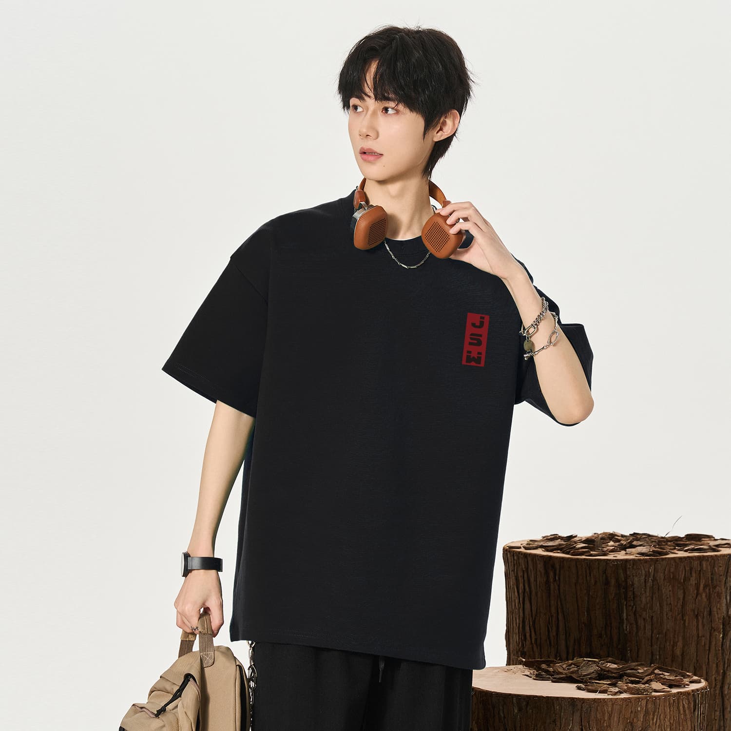 Футболка JEANSWEST T - изображение 3