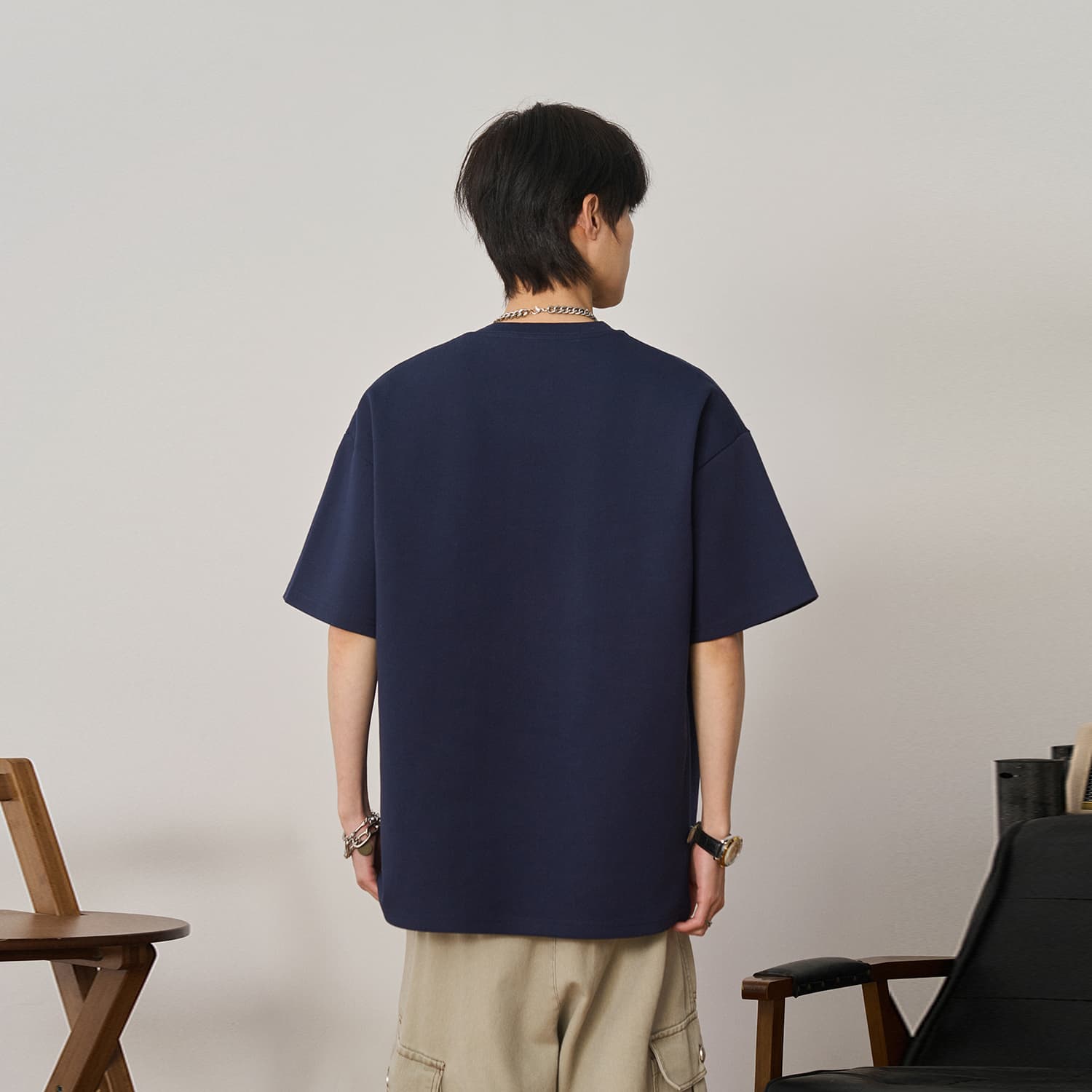 Футболка JEANSWEST 200gT - изображение 4