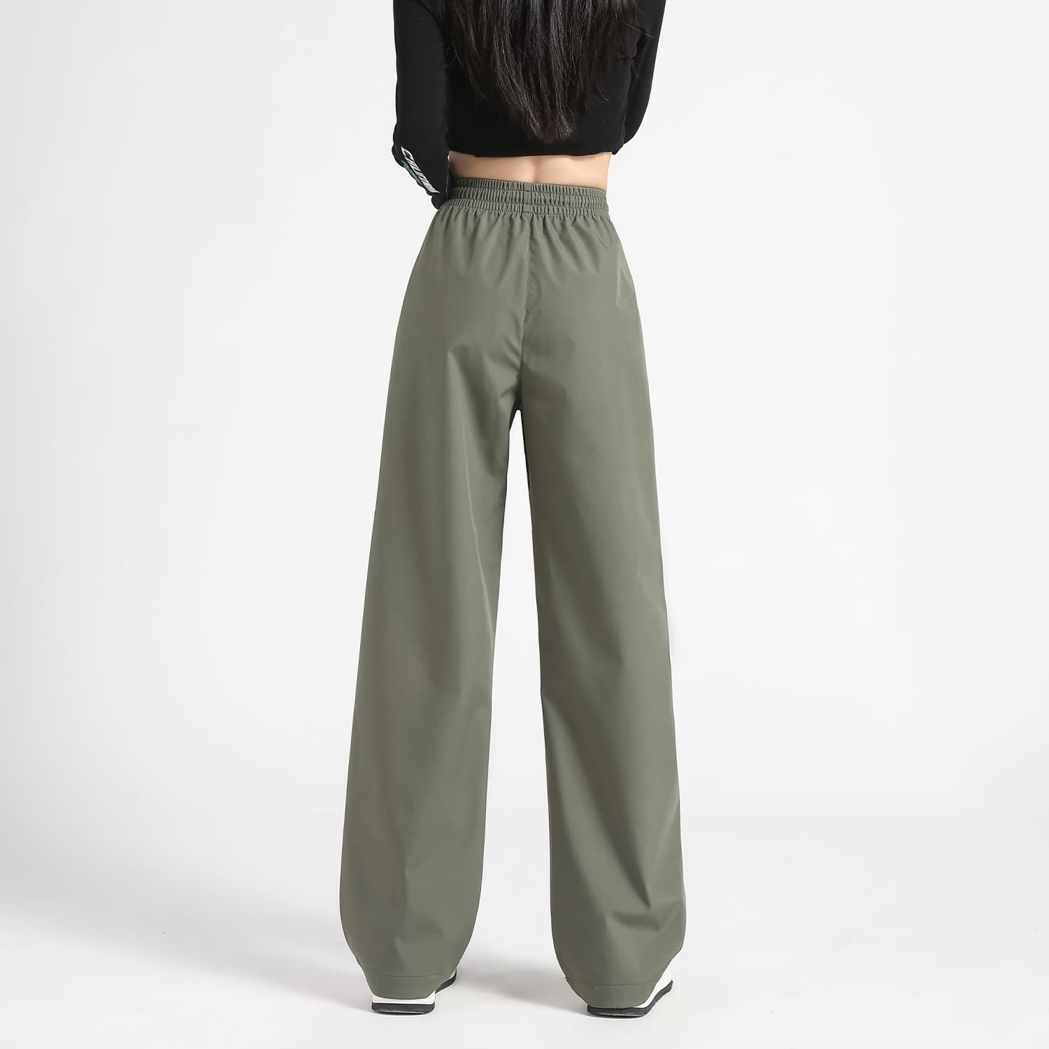Штаны JEANSWEST Ветрозащитные брюки Унисекс - изображение 4