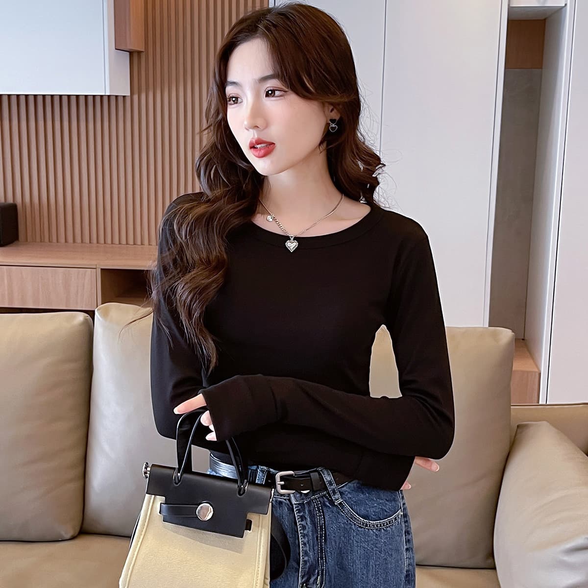 Футболка JEANSWEST T - изображение 1