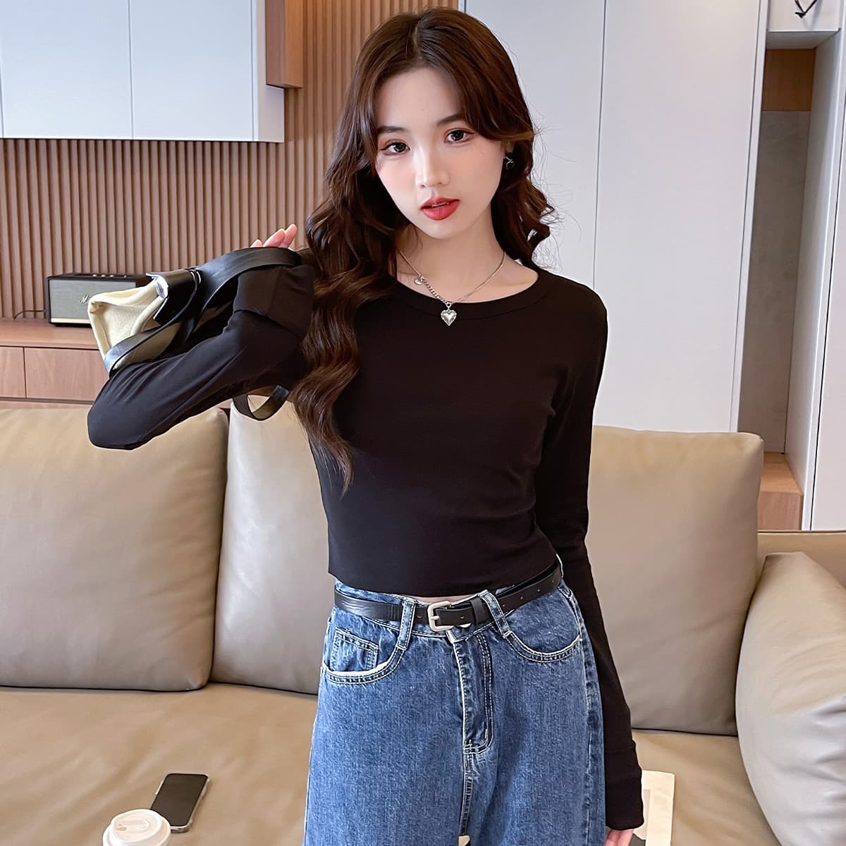 Футболка JEANSWEST T - изображение 3