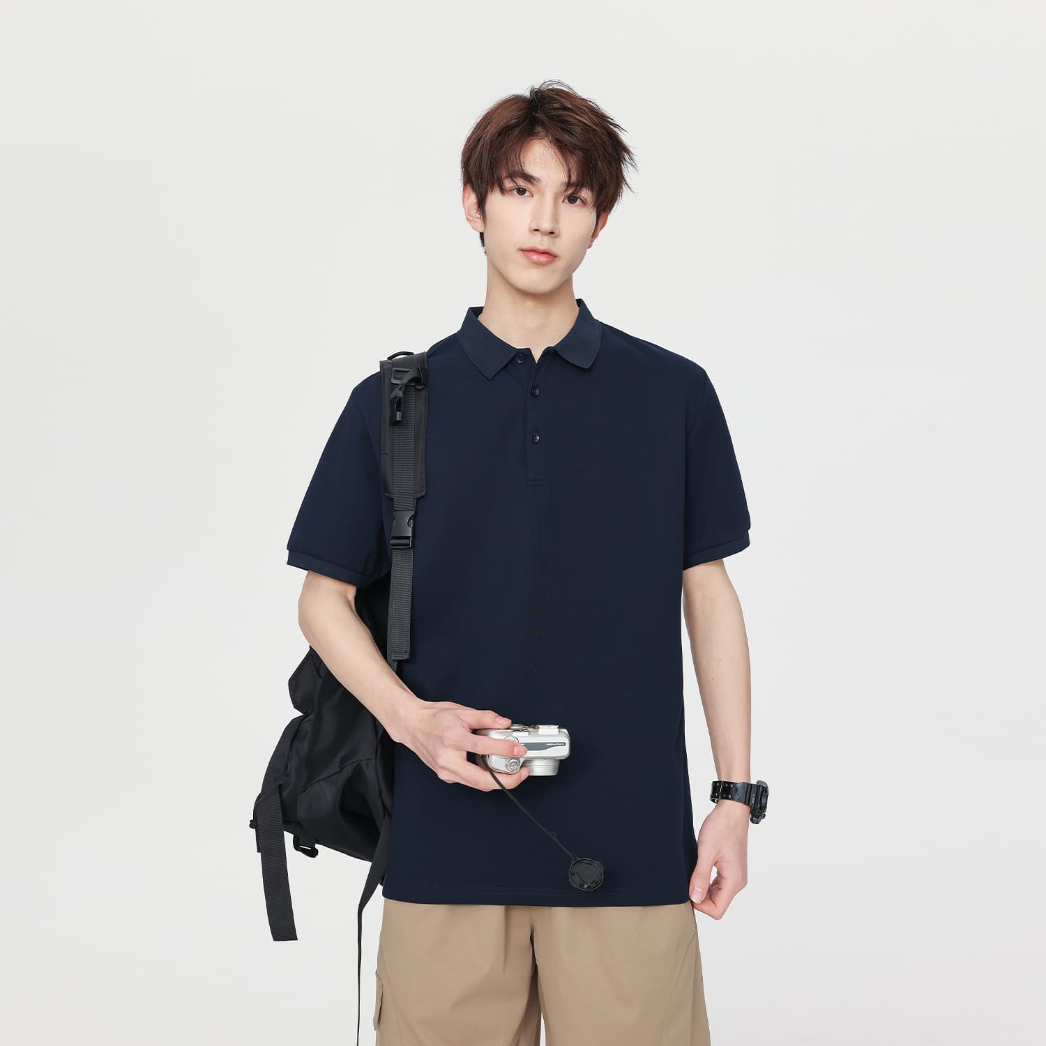 Поло JEANSWEST POLO - изображение 7