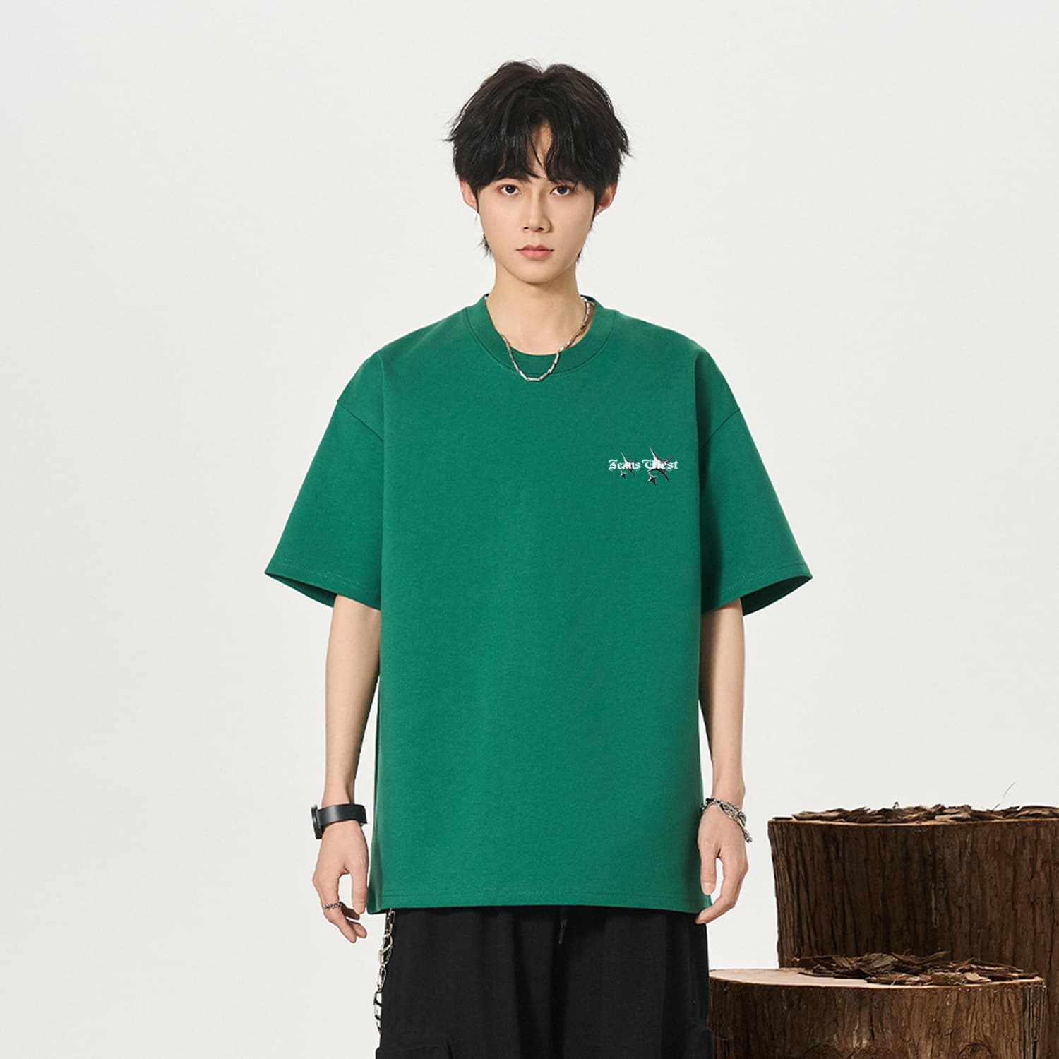 Футболка JEANSWEST T - изображение 3