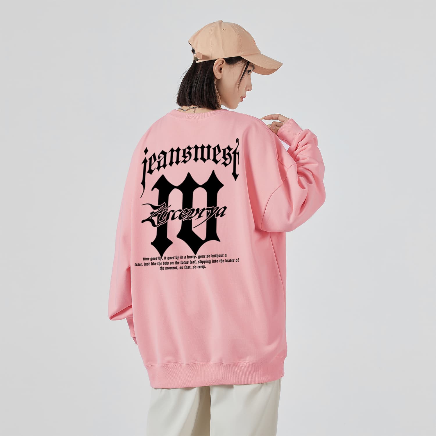 Худи Logo - изображение 3