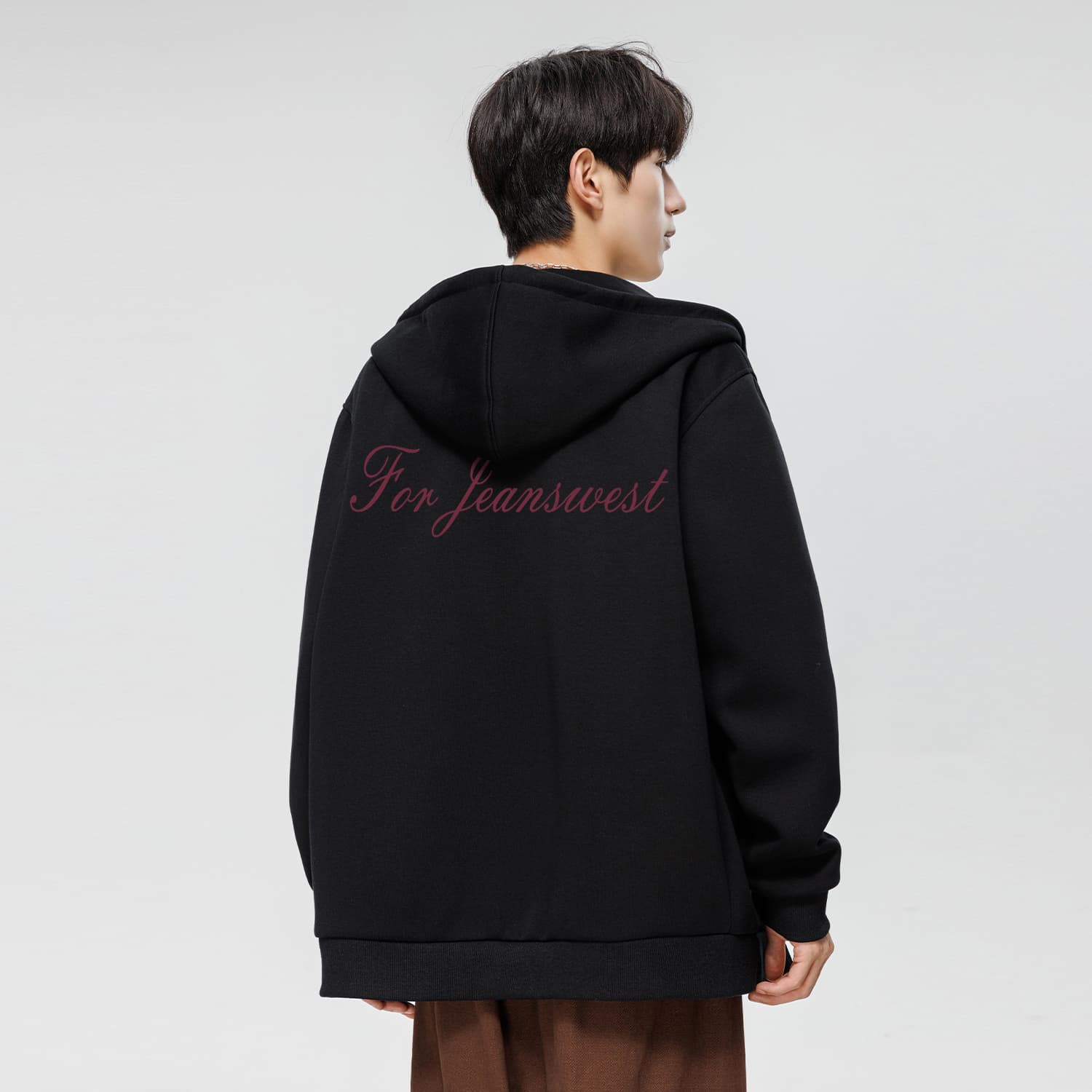 Худи JEANSWEST - изображение 5