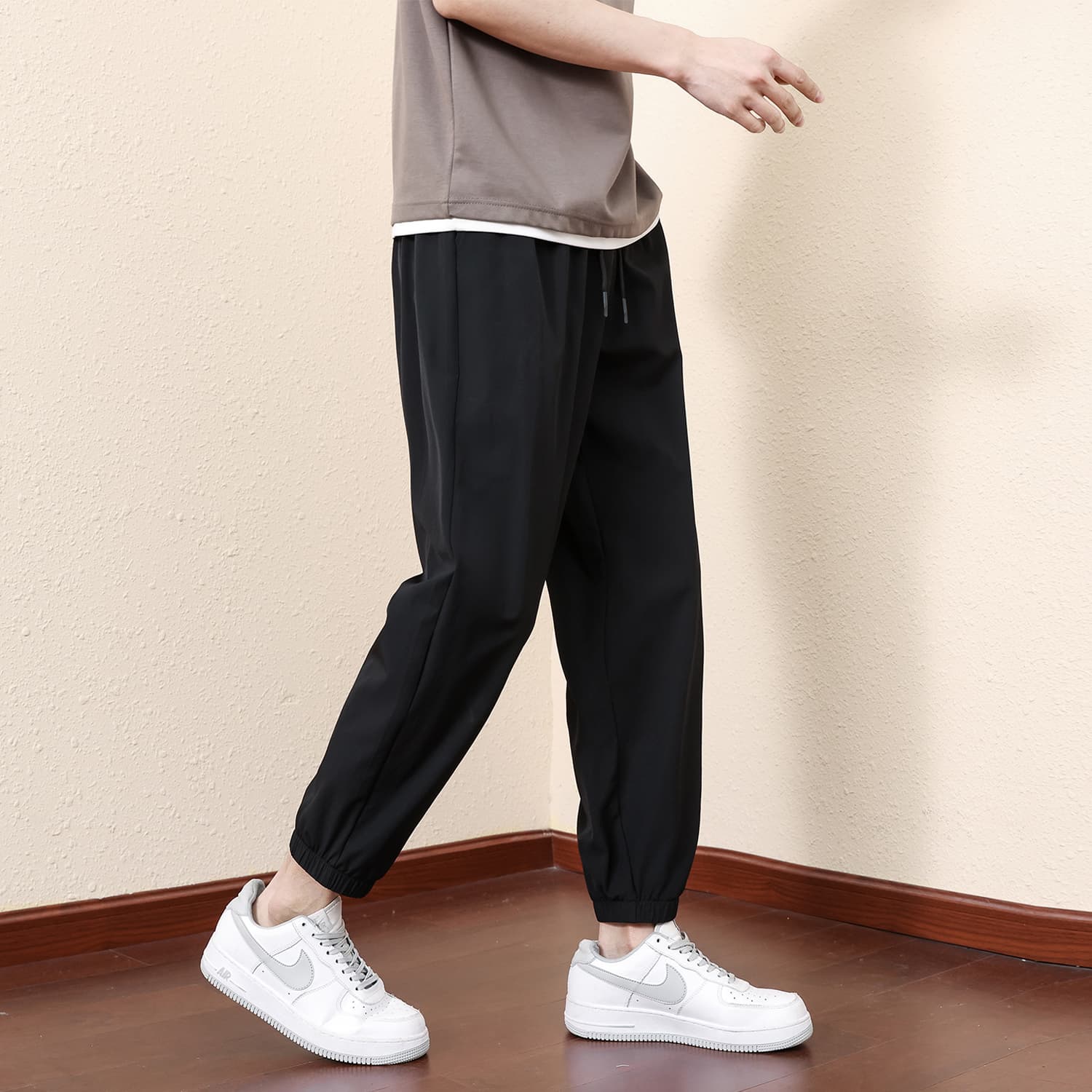 Штаны JEANSWEST Унисекс Повседневные брюки - изображение 6
