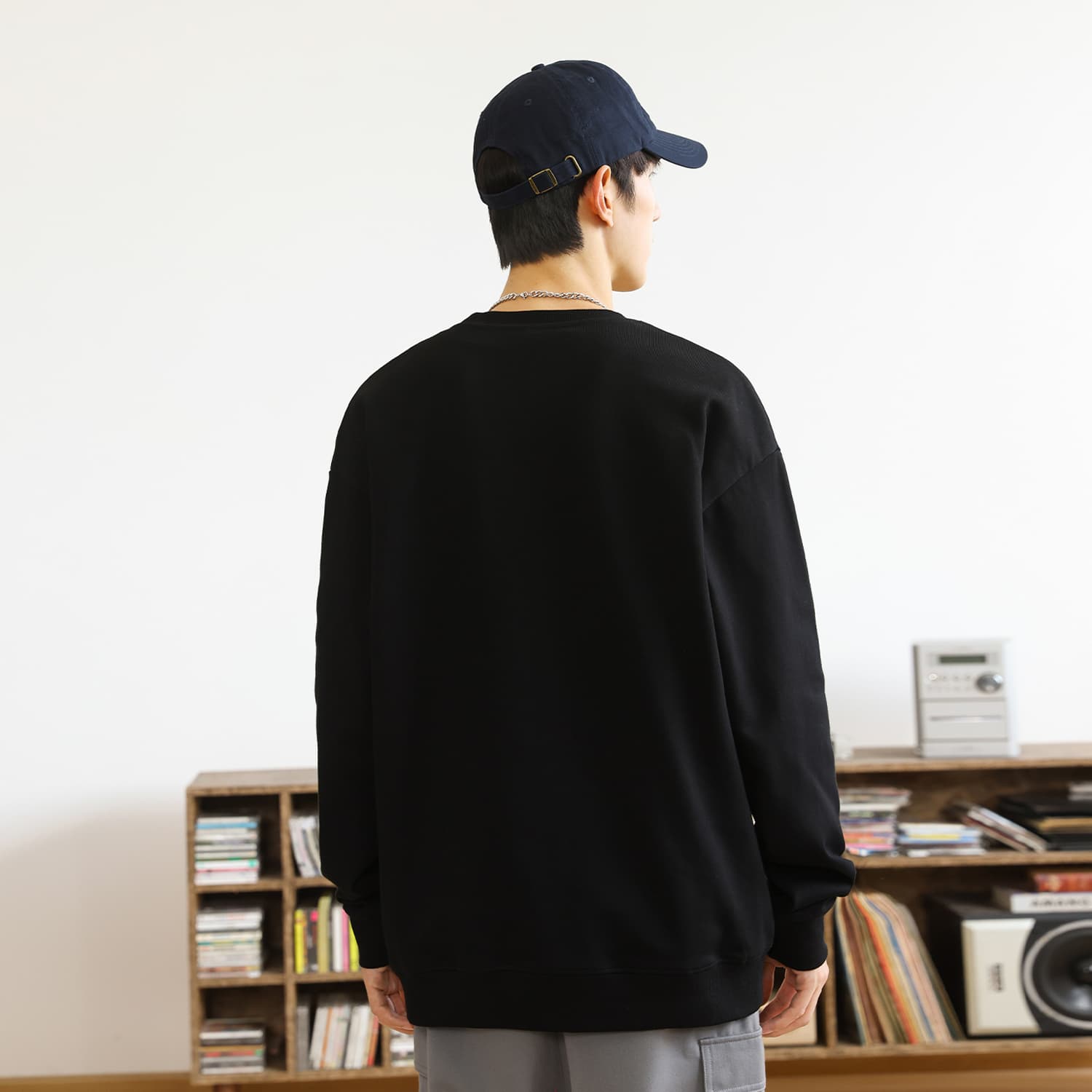 Худи JEANSWEST Унисекс Толстовка - изображение 5