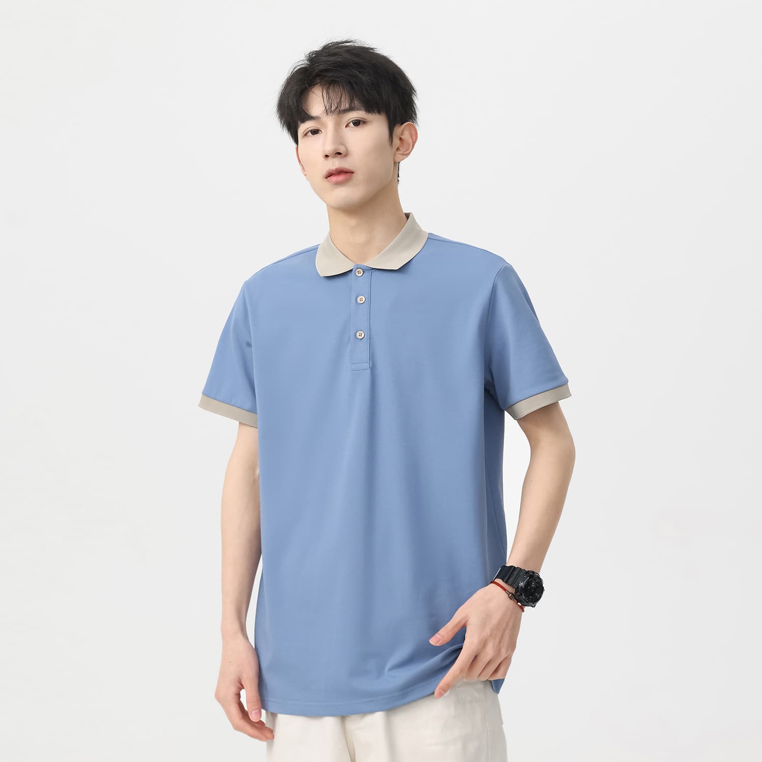 Поло JEANSWEST Polo - изображение 4
