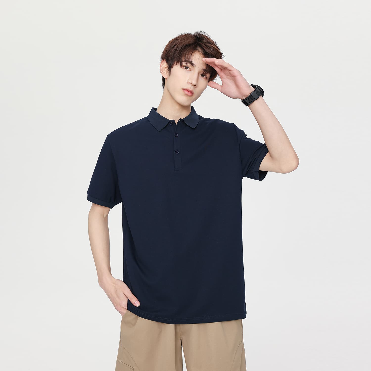 Поло JEANSWEST POLO - изображение 3