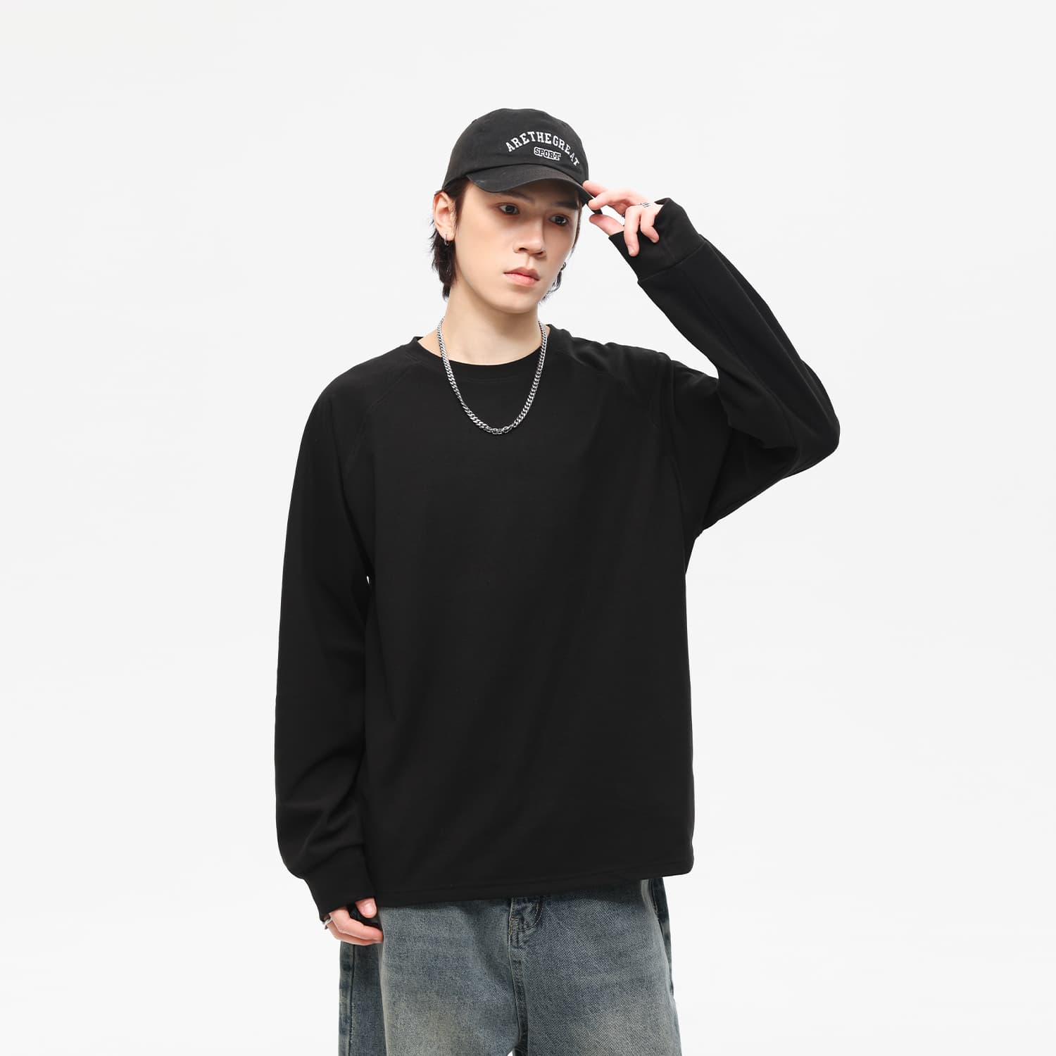 Футболка T - изображение 6