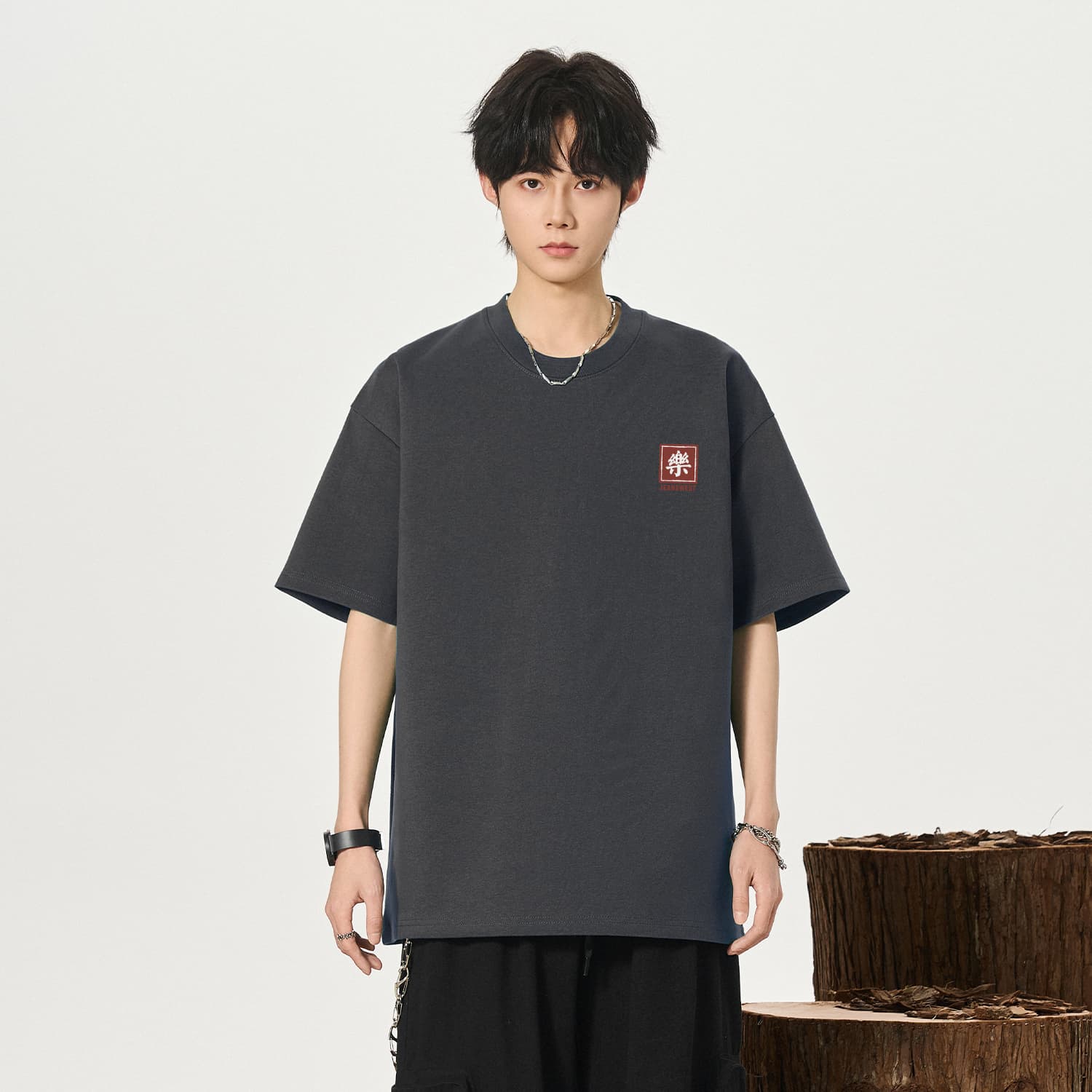 Футболка JEANSWEST 200gT - изображение 3