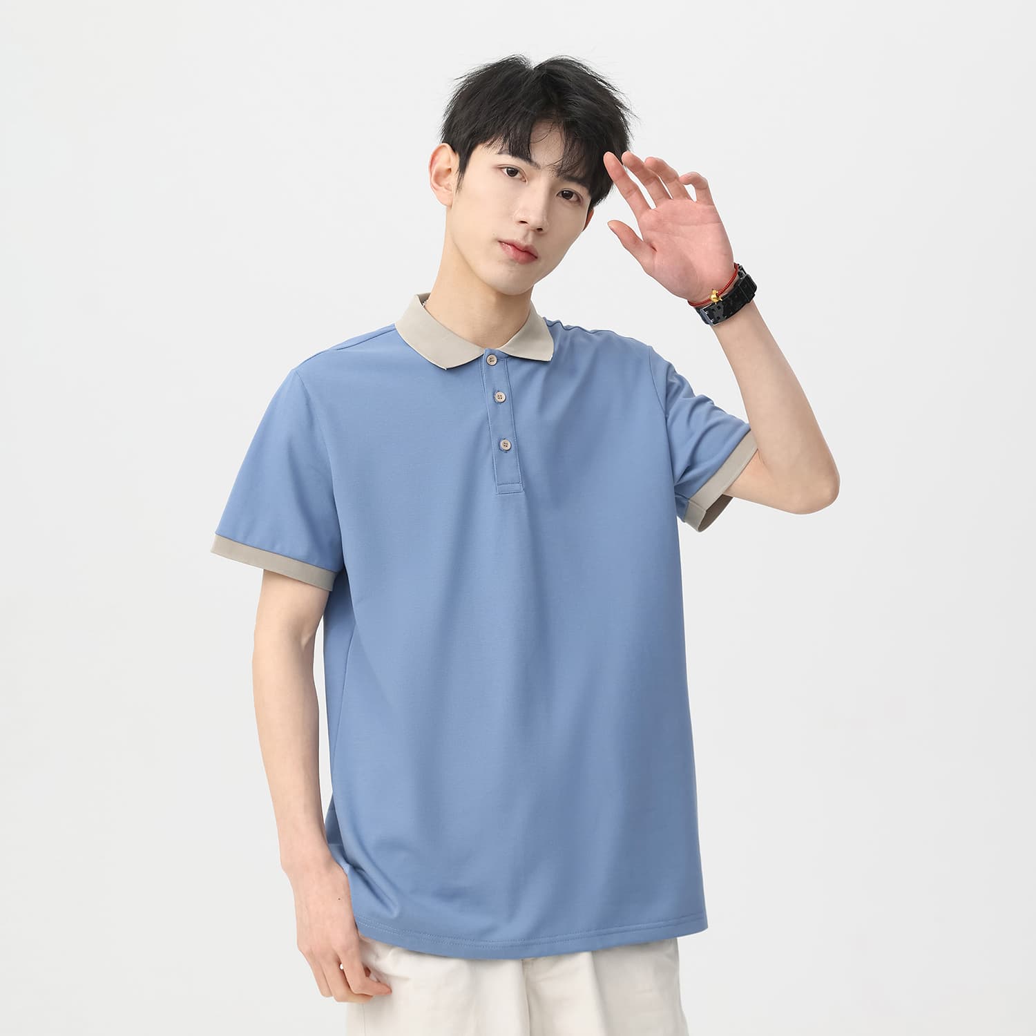 Поло JEANSWEST Polo - изображение 3