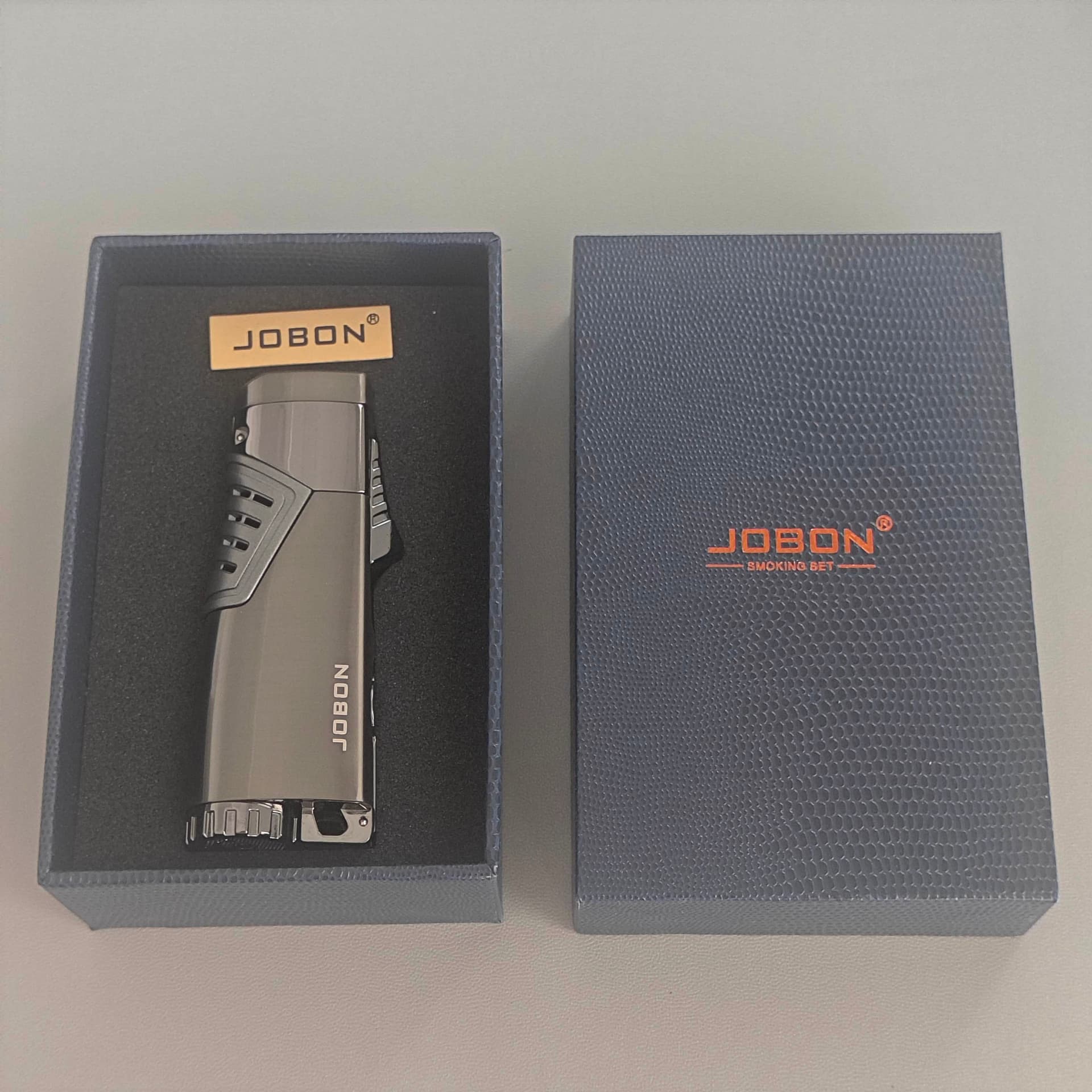 JOBON - изображение 7