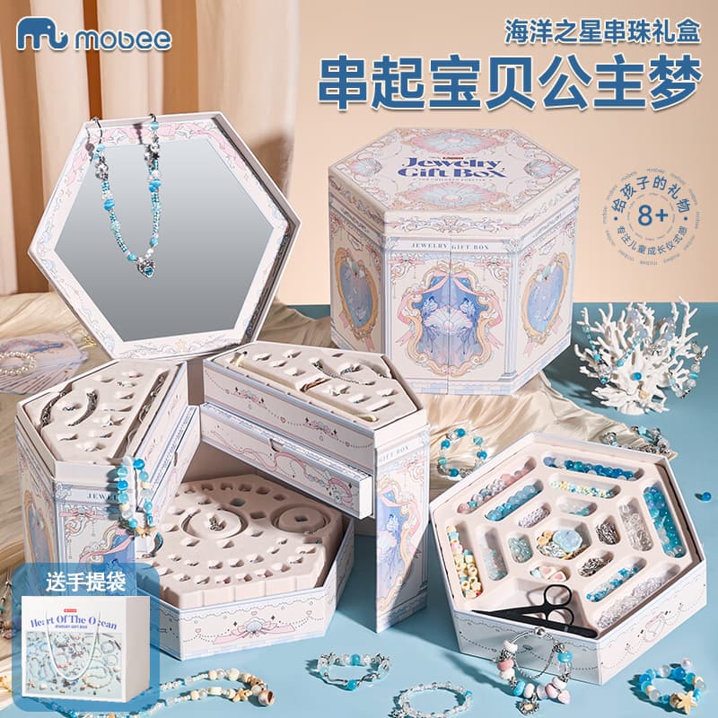 MOBEE diy - изображение 2