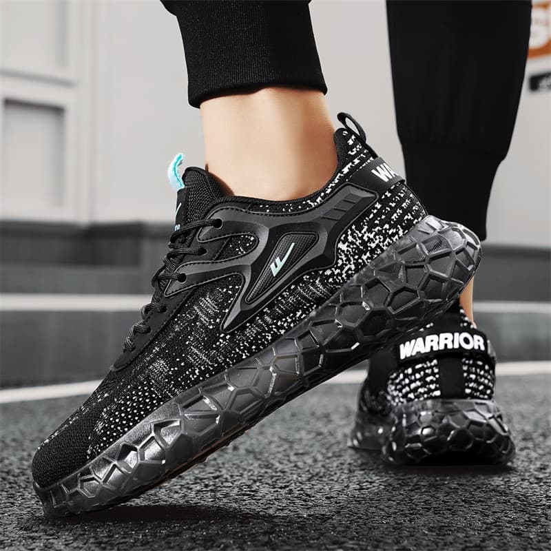 Кроссовки для бега Warrior - изображение 8