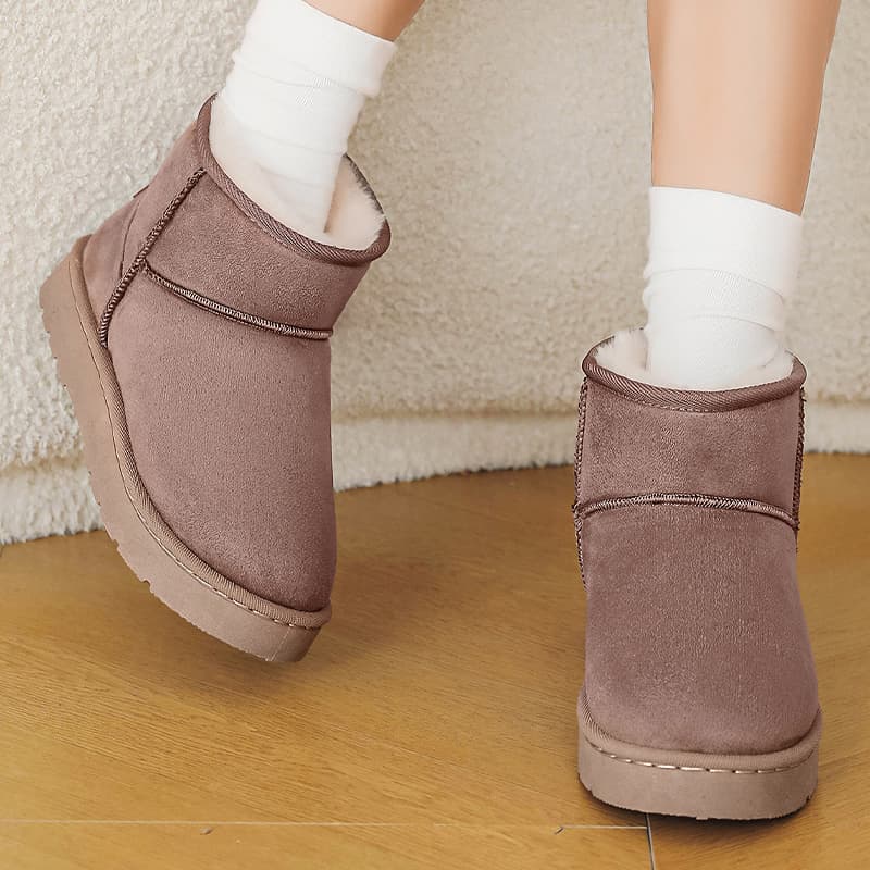 Ботинки зимние Warrior Snow Boots - изображение 5