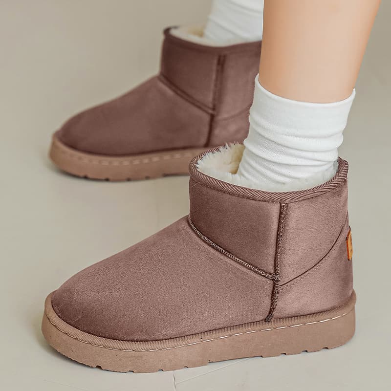 Ботинки зимние Warrior Snow Boots - изображение 6