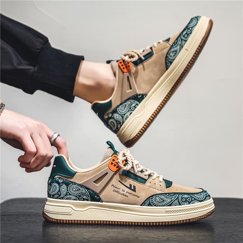 Кроссовки Warrior - изображение 7