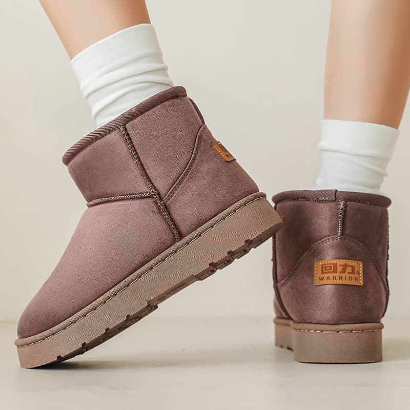 Ботинки зимние Warrior Snow Boots - изображение 7