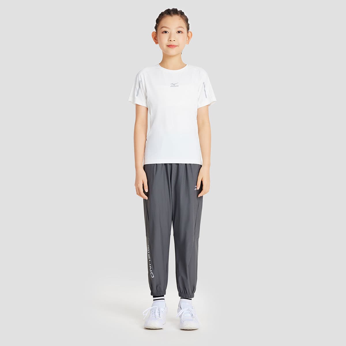 Футболка Mizuno T - изображение 5